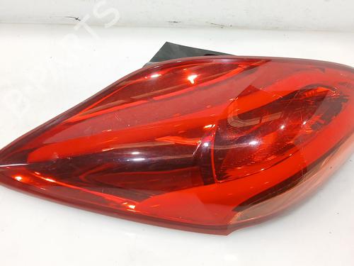Left taillight KIA CEE'D (JD) 1.4 CVVT | BP36385405C34 - Image 2