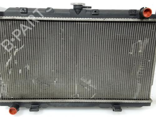 Køler NISSAN PRIMERA Hatchback (P12) [2002-2025]  21759694