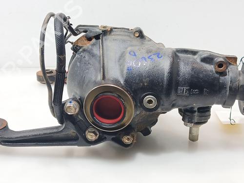 Front differential TOYOTA HILUX VIII Pickup (_N1_)  | BP29475483M23 