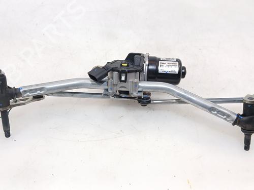 Front wiper motor OPEL CORSA F (P2JO) 1.2 (68) | BP37607497M29 - Image 3