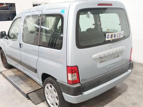 Switch PEUGEOT PARTNER Box Body/MPV 1.6 | BP33955682I30  - Image 13
