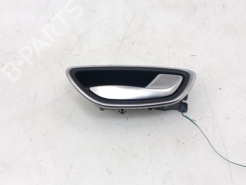 Used Front right interior door handle Front right interior door handle RENAULT ESPACE V (JR_) 1.6 dCi 160 (160 hp) 33040293 33040293