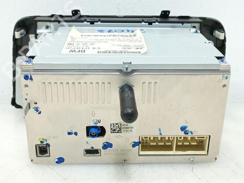 Display KIA OPTIMA (JF) 1.7 CRDi | BP31710079C48 - Image 5