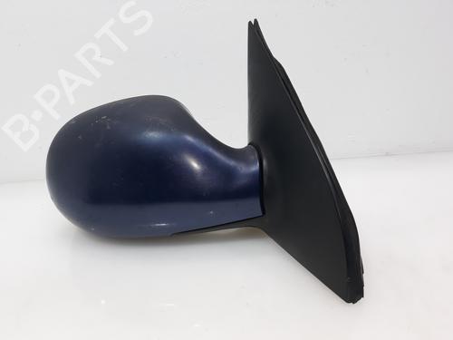 Right mirror KIA CARNIVAL I (UP, FL) 2.9 TDi | BP8947341C27