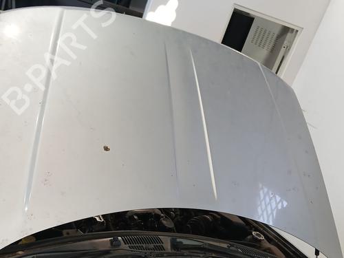 Used Hood JEEP GRAND CHEROKEE II (WJ, WG) 2.7 CRD 4x4 (163 hp) 28184989
