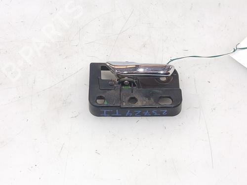 Used Rear left interior door handle DODGE JOURNEY 2.0 CRD (136 hp) 32992505