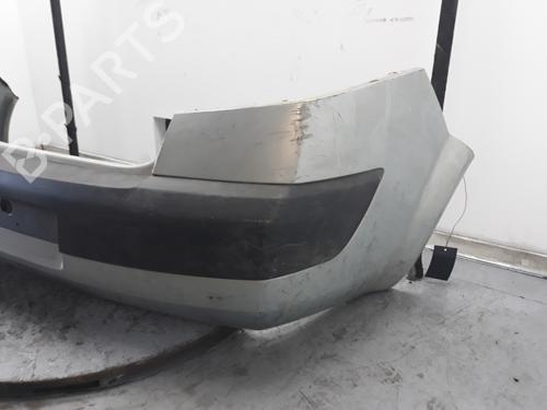 Zderzak tylny RENAULT MEGANE II (BM0/1_, CM0/1_)  | BP8362564C8 