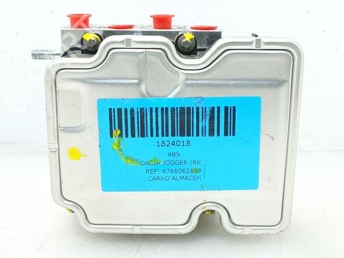 ABS pump DACIA JOGGER (RK_) 1.6 HYBRID 140 (RKN8) | BP32023173M43 - Image 9