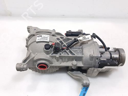 Used Rear differential LAND ROVER RANGE ROVER EVOQUE (L538) 2.0 D 4x4 (150 hp) 32852987