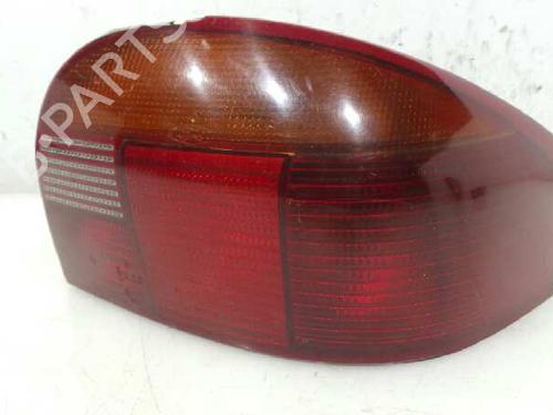 Used Right taillight FORD MONDEO II (BAP) 1.8 TD (90 hp) 1805399