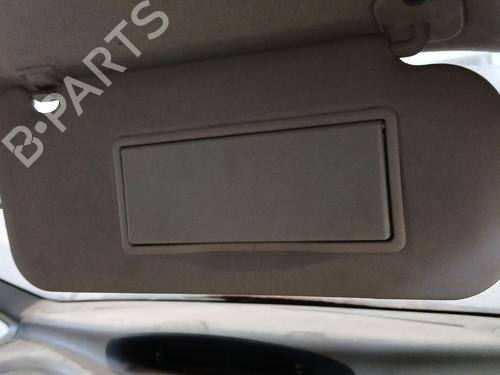 Used Right sun visor CITROËN XSARA PICASSO (N68) 2.0 HDi (90 hp) 28189734