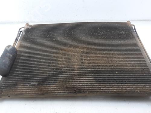 AC-Kondensator NISSAN PATHFINDER III (R51) 2.5 dCi (174 hp) 16673050