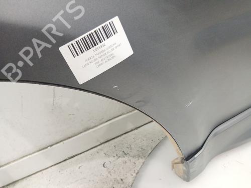 Right rear door LAND ROVER RANGE ROVER SPORT I (L320)  | BP22738199C5 