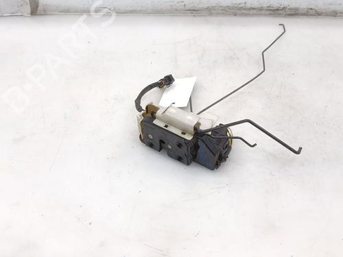 Used Front left lock Front left lock HYUNDAI GETZ (TB) 1.1 (67 hp) 39722450 39722450