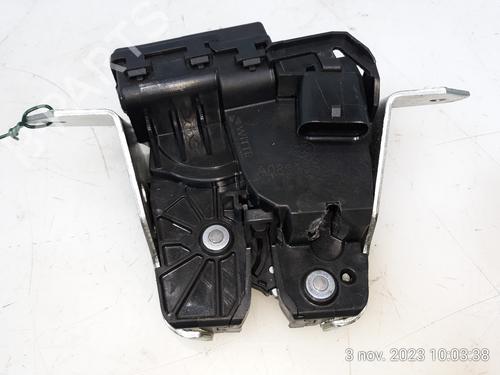 Tailgate lock MERCEDES-BENZ GLA-CLASS (X156) GLA 200 CDI / d (156.908) | BP15833823C101 