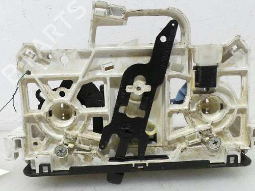 Climate control SUZUKI JIMNY Closed Off-Road Vehicle (SN)  | BP2497391I5 