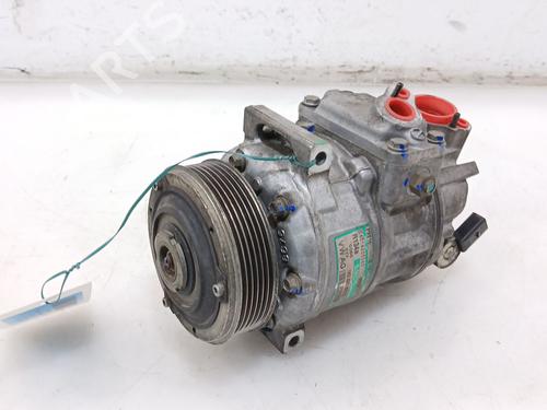AC compressor SEAT ALTEA (5P1) 2.0 TDI 16V | BP38465234M34 - Image 2