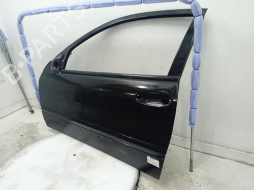 Left front door MERCEDES-BENZ C-CLASS Coupe (CL203) C 220 CDI (203.708) | BP19801119C2 