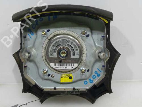 Driver airbag LAND ROVER FREELANDER I (L314) 2.0 Td4 4x4 | BP560194C9