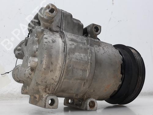 AC compressor HYUNDAI MATRIX (FC)  | BP16886549M34 