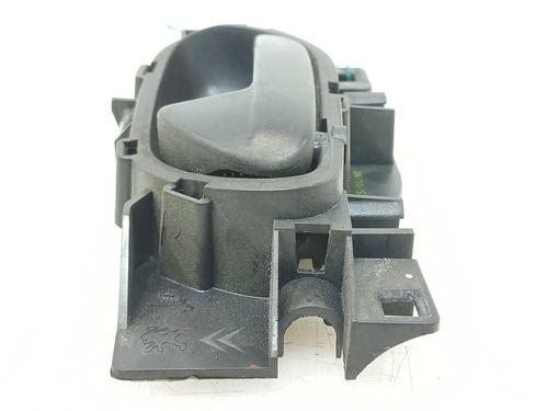 Front left interior door handle PEUGEOT EXPERT Tepee (VF3X_) 2.0 HDi 120 | BP31710076I13  - Image 6