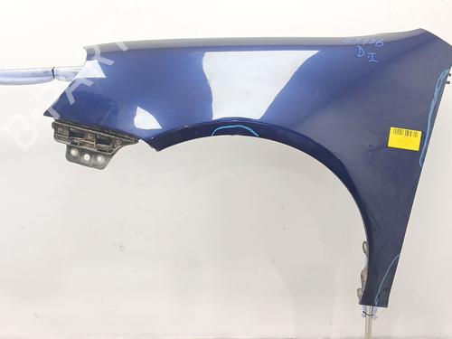 Used Left front fenders VW GOLF V (1K1) 1.9 TDI (105 hp) 28599520