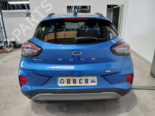 Poignée intérieure avant droite FORD PUMA (J2K, CF7) 1.0 EcoBoost | BP24429502I14 