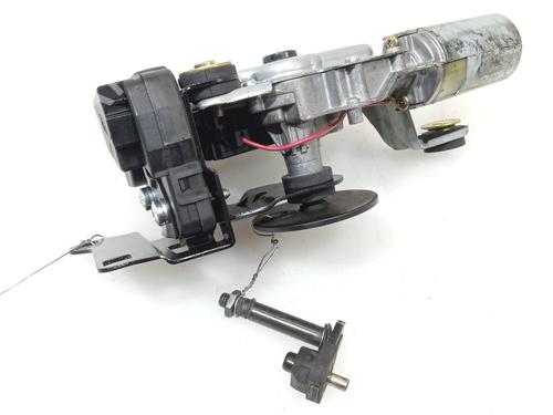Rear wiper motor BMW 3 Touring (E46)  | BP21759636M102 