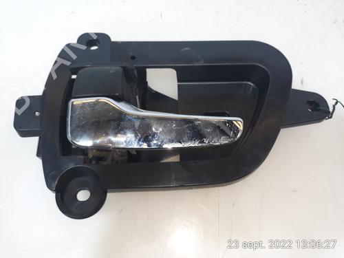 Used Front left interior door handle CITROËN C-CROSSER (VU_, VV_) [2007-2012]  9745583