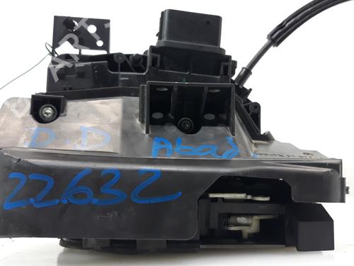 Front right lock FORD B-MAX (JK) 1.0 EcoBoost | BP17702830C97 