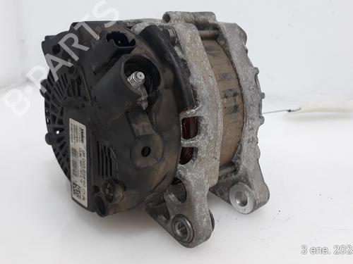 Alternator PEUGEOT 308 II (LB_, LP_, LW_, LH_, L3_)  | BP16402555M7 
