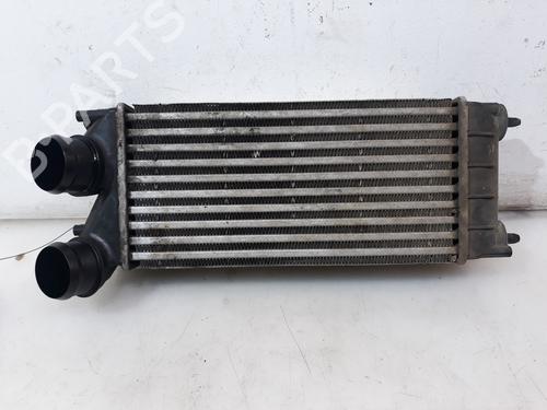 Used Intercooler PEUGEOT 308 II (LB_, LP_, LW_, LH_, L3_) [2013-2021]  7244029