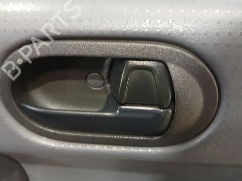 Maniglia interna posteriore destra Maniglia interna posteriore destra MITSUBISHI COLT VI (Z3_A, Z2_A) 1.5 DI-D (Z39A) (95 hp) 34274785 34274785