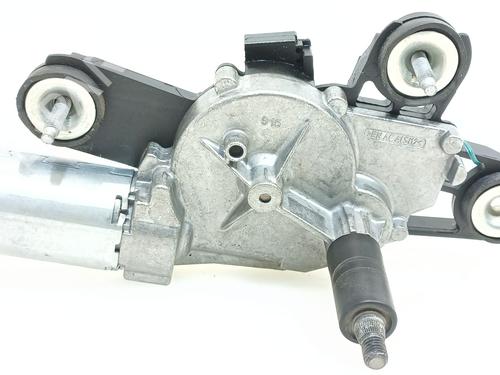 Ruitenwissermotor achter FORD KUGA I 2.0 TDCi (140 hp) 25122819
