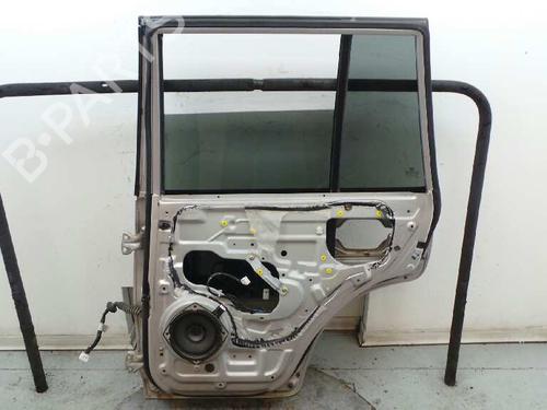 Right rear door HYUNDAI TERRACAN (HP)  | BP2798789C5 