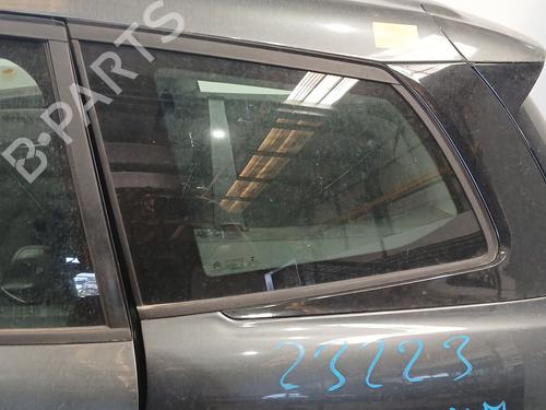 Used Rear left quarter glass CITROËN C4 Grand Picasso II (DA_, DE_) 1.6 HDi / BlueHDi 115 (115 hp) 28161818