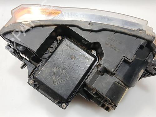 Right headlight LAND ROVER DISCOVERY III (L319) 2.7 TD 4x4 | BP27341453C29 