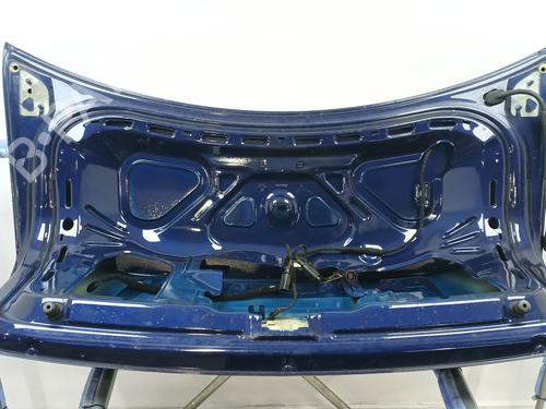 Tailgate VW PASSAT B5.5 (3B3) 1.9 TDI | BP31805131C6