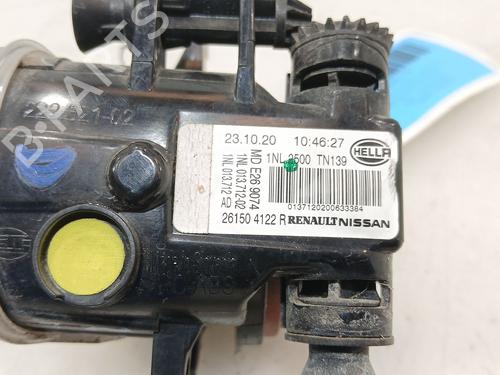 Right front fog light RENAULT CLIO V (B7_) 1.6 E-TECH 140 (B7MU) | BP40086450C31 - Image 5