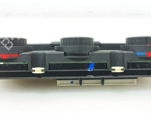 Airco bedieningspaneel VW GOLF V (1K1) 1.9 TDI | BP29629058I5 