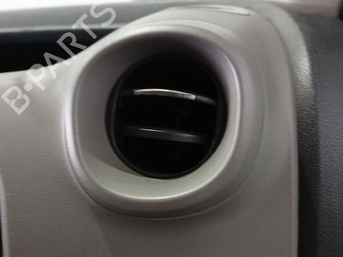 Used Air vent Air vent RENAULT TRAFIC III Van (FG_) 1.6 dCi 120 (FGMB, FGMC) (120 hp) 36561969 36561969