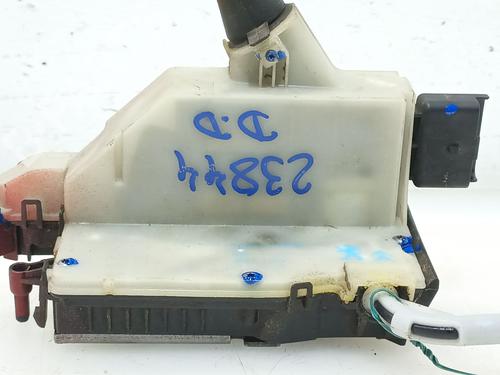 Cerradura puerta delantera derecha PEUGEOT 208 I (CA_, CC_) 1.4 HDi | BP30383349C97 