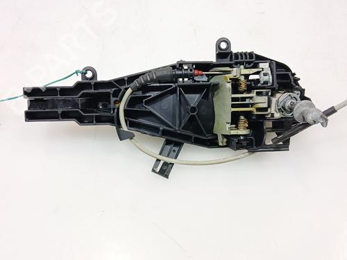 Front right exterior door handle BMW 3 (E90) 318 d | BP23904313C129 