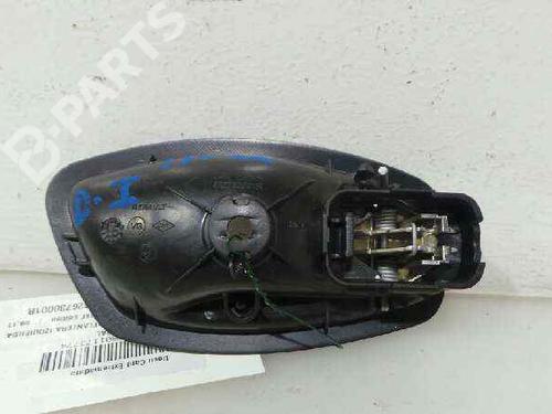 Used Front left interior door handle Front left interior door handle RENAULT MEGANE III Hatchback (BZ0/1_, B3_) 1.5 dCi (106 hp) 8391867 8391867