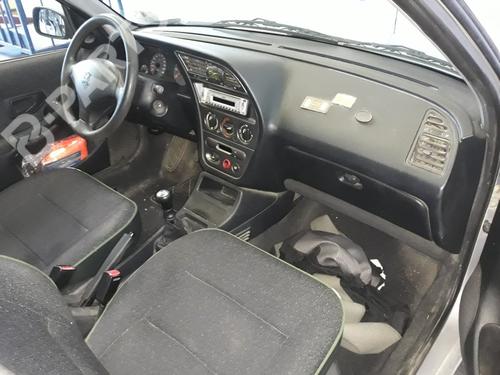 Catalyst PEUGEOT 306 (7B, N3, N5)  | BP8683017M10