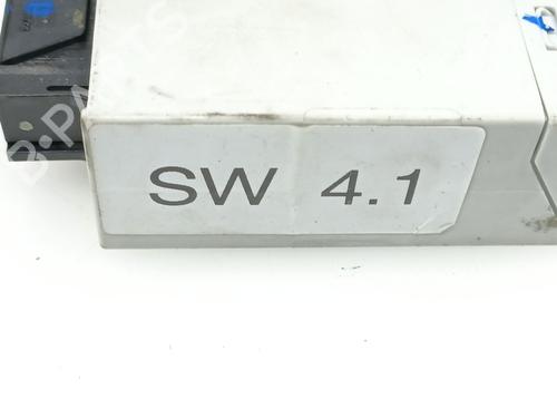 Electronic module BMW 3 (E46) 318 i | BP23144480M83 