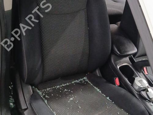 Used Right front seat Right front seat NISSAN PULSAR Hatchback (C13) 1.2 DIG-T (115 hp) 36561949 36561949