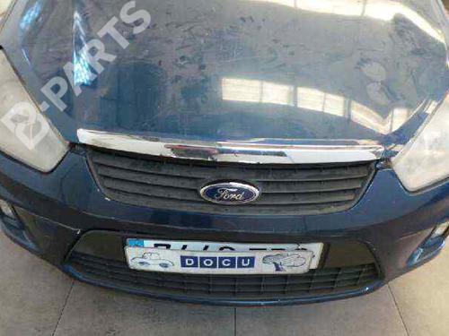 Rear left interior door handle FORD C-MAX (DM2) 1.8 TDCi | BP3671918I15  - Image 7