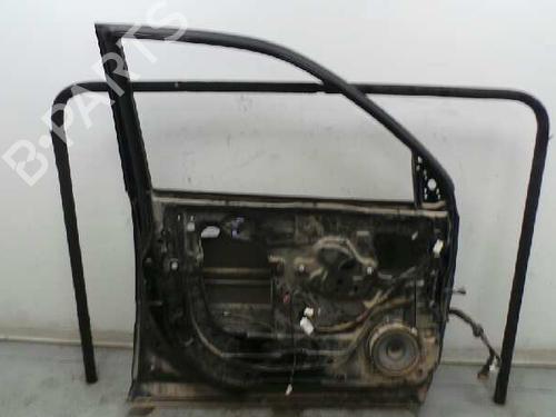 Left front door NISSAN X-TRAIL I (T30) 2.2 Di 4x4 | BP2798215C2