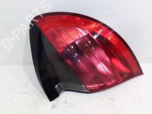 Used Right taillight MERCEDES-BENZ CLK (C208) [1997-2003]  2955799